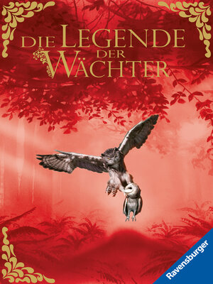cover image of Legende der Wächter